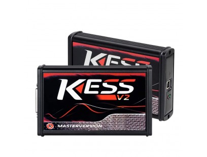 Kess V2.47 FW V5.017 automobilio programavimo įrenginys